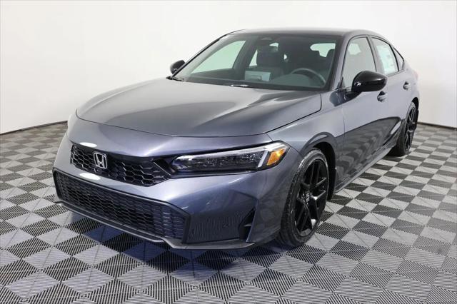 2026 Honda Civic Sport for sale in Louisville, KY