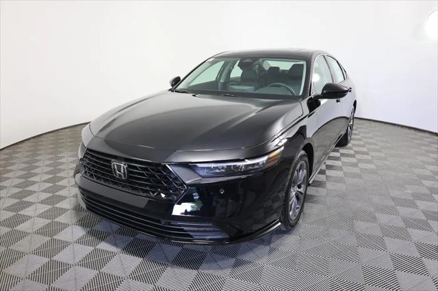 2026 Honda Accord Sedan EX-L for sale in Louisville, KY