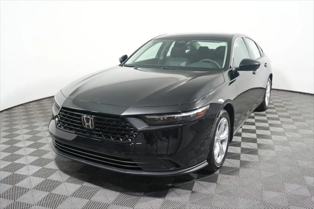 2026 Honda Accord Sedan LX for sale in Louisville, KY