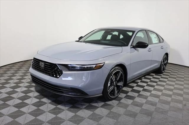 2026 Honda Accord Sedan Sport for sale in Louisville, KY