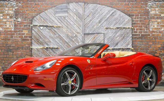 2014 Ferrari California Standard for sale in Carrollton, TX