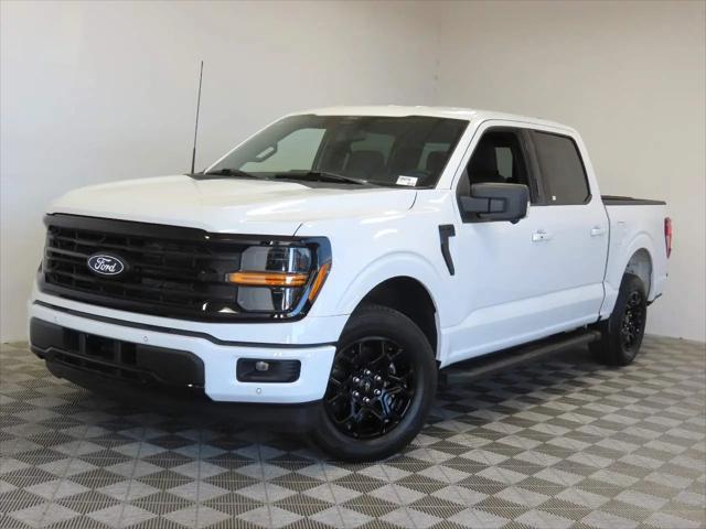2024 Ford F-150 XLT for sale in Chandler, AZ