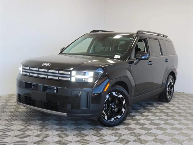 2025 Hyundai Santa Fe SEL for sale in Chandler, AZ