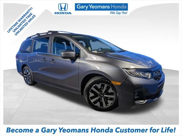 2027 Honda Odyssey EX-L for sale in Daytona Beach, FL