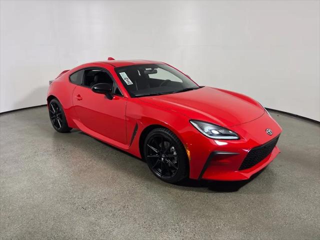 2026 Toyota GR86 Premium for sale in Escondido, CA