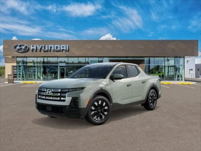 2027 Hyundai Santa Cruz SE for sale in Phoenix, AZ
