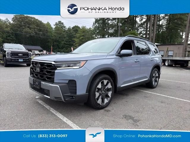 2026 Honda Pilot Touring for sale in Salisbury, MD