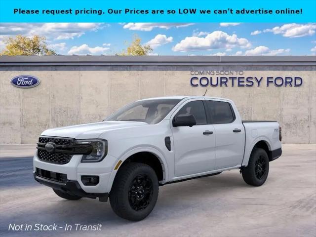 2026 Ford Ranger XLT for sale in Portland, OR