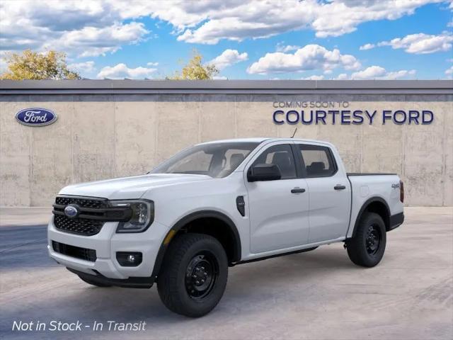 2026 Ford Ranger XL for sale in Portland, OR