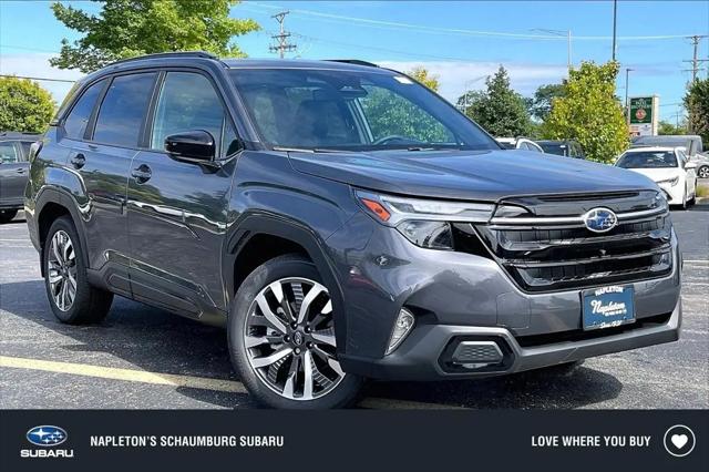 2026 Subaru Forester Touring for sale in Schaumburg, IL