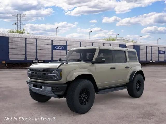 2026 Ford Bronco Raptor for sale in Tampa, FL