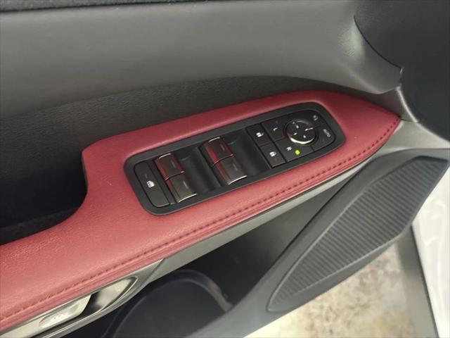 2024 Lexus RX 500h F SPORT Performance
