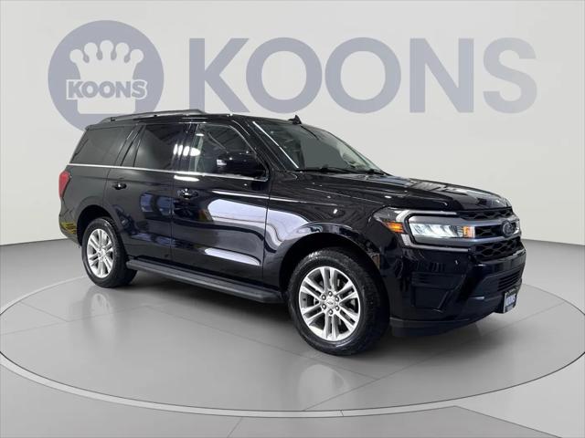 2024 Ford Expedition XLT