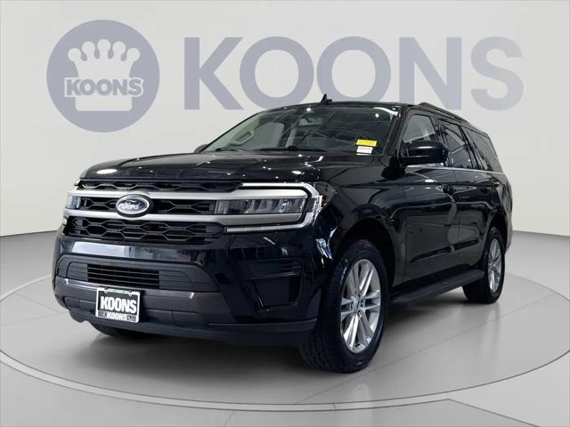 2024 Ford Expedition XLT for sale in White Marsh, MD