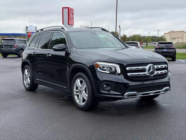 2020 Mercedes-Benz GLB 4MATIC for sale in Lancaster, OH