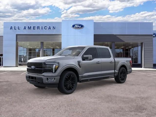 2026 Ford F-150 Platinum for sale in Paramus, NJ