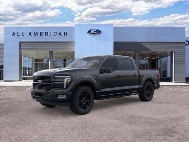 2026 Ford F-150 Platinum for sale in Paramus, NJ