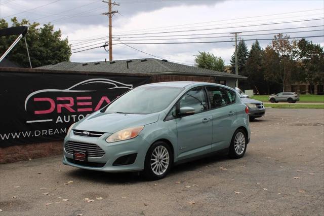 2014 Ford C-Max Hybrid SE for sale in Shelby Township, MI