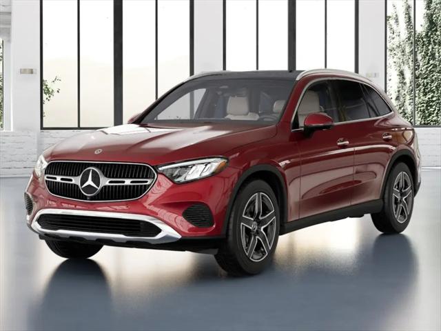 2027 Mercedes-Benz GLC GLC 300 for sale in St. Charles, IL