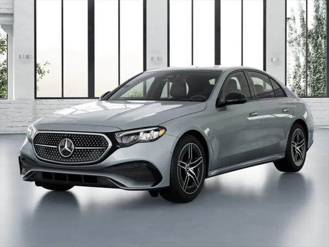 2027 Mercedes-Benz E-Class E 350 for sale in St. Charles, IL