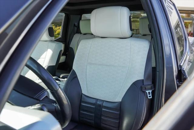 2024 Toyota Tundra Capstone 4WD