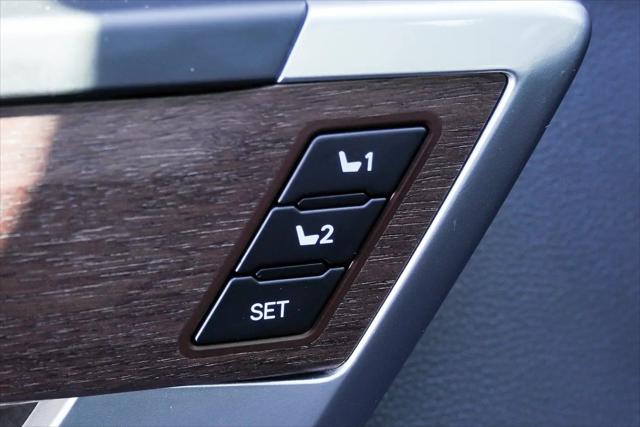 2024 Toyota Tundra Capstone 4WD