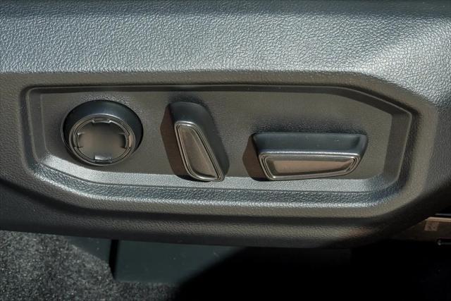 2024 Toyota Tundra Capstone 4WD