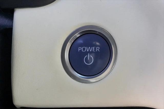 2024 Toyota Tundra Capstone 4WD