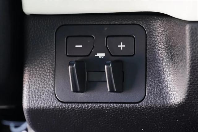 2024 Toyota Tundra Capstone 4WD
