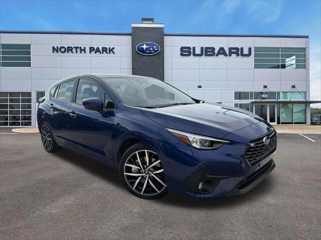 2026 Subaru Impreza Sport for sale in San Antonio, TX