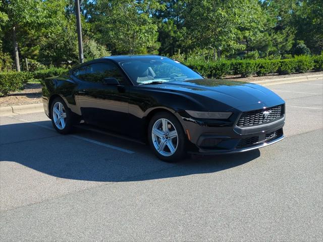 2026 Ford Mustang EcoBoost Fastback for sale in Apex, NC
