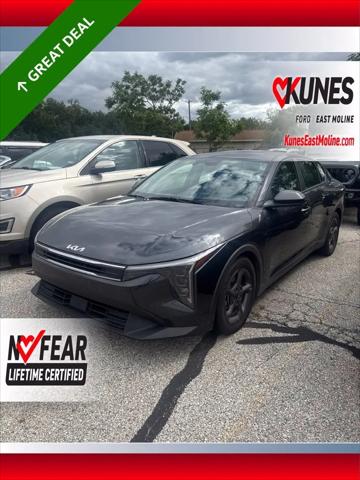 2025 Kia K4 LXS for sale in East Moline, IL