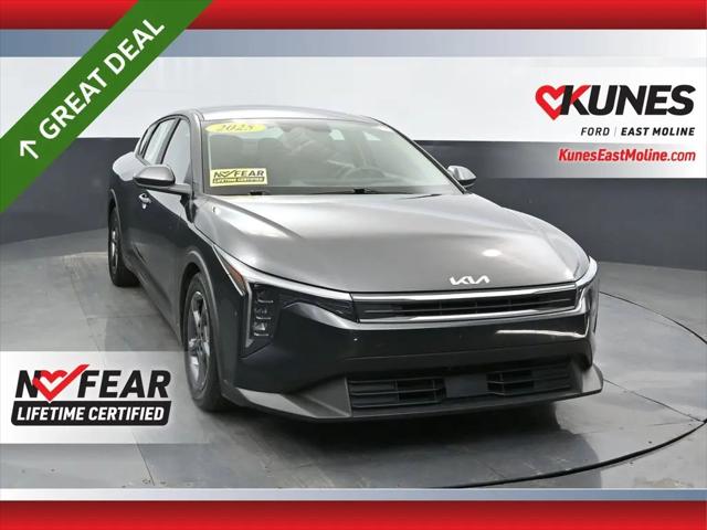 2025 Kia K4 LXS for sale in East Moline, IL
