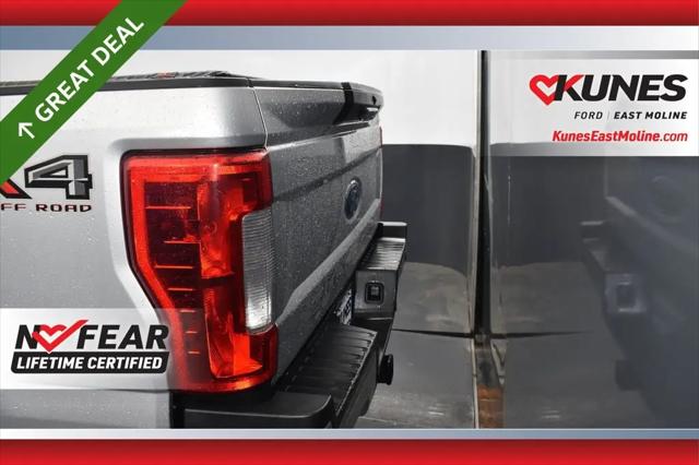 2018 Ford F-250 LARIAT for sale in East Moline, IL