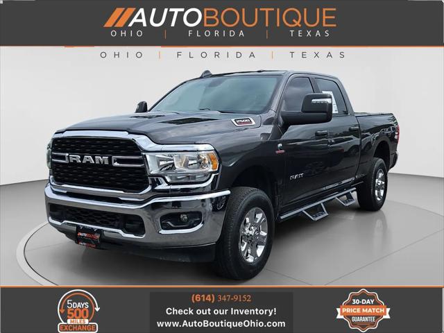 2024 Ram 2500 Big Horn Crew Cab 4x4 64 Box for sale near Columbus, OH