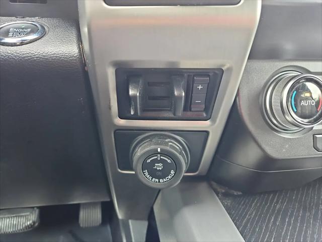 2020 Ford F-250 Platinum