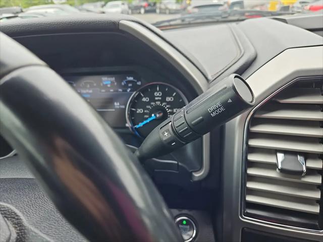 2020 Ford F-250 Platinum