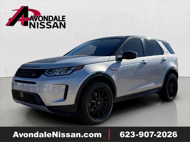 2021 Land Rover Discovery Sport S for sale in Avondale, AZ