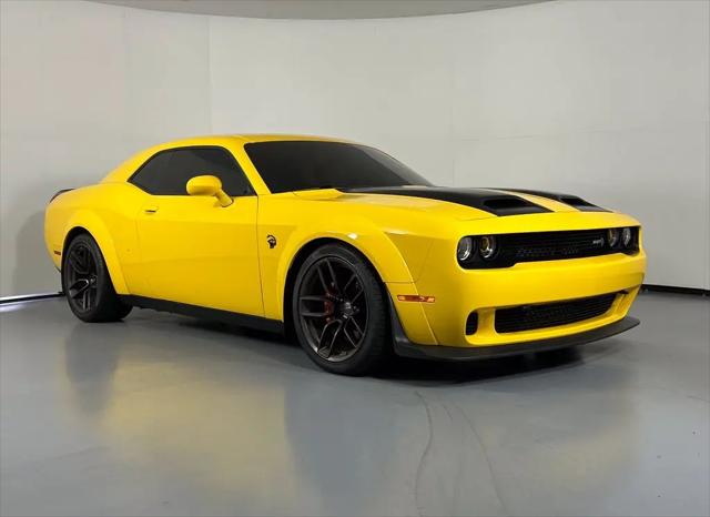 2019 Dodge Challenger SRT Hellcat Redeye for sale in Westampton, NJ