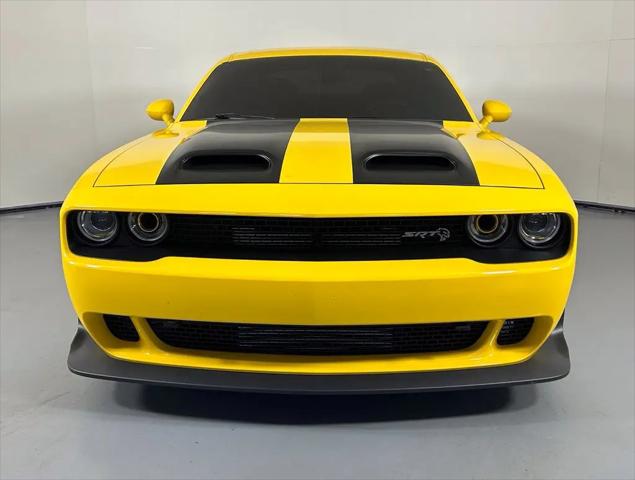2019 Dodge Challenger SRT Hellcat Redeye