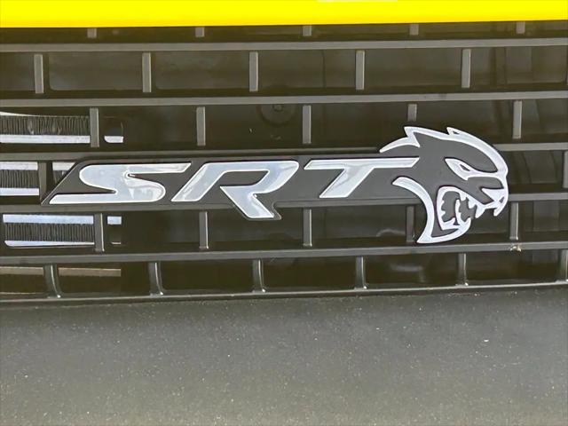 2019 Dodge Challenger SRT Hellcat Redeye