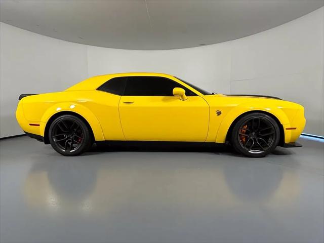 2019 Dodge Challenger SRT Hellcat Redeye