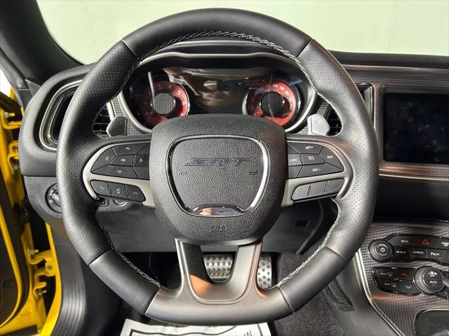 2019 Dodge Challenger SRT Hellcat Redeye
