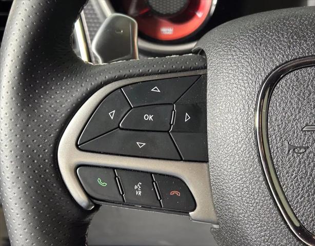 2019 Dodge Challenger SRT Hellcat Redeye