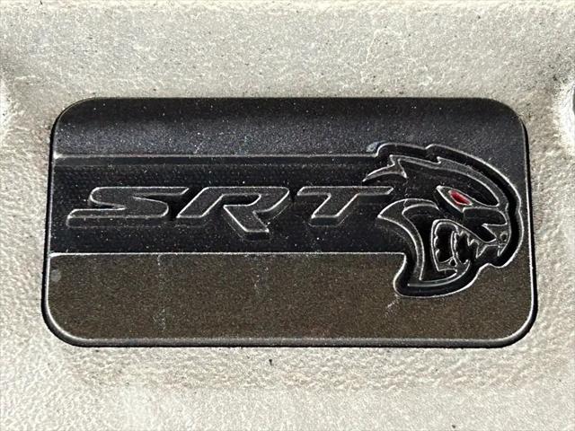 2019 Dodge Challenger SRT Hellcat Redeye