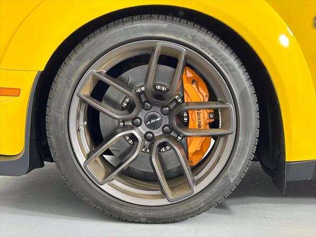 2019 Dodge Challenger SRT Hellcat Redeye