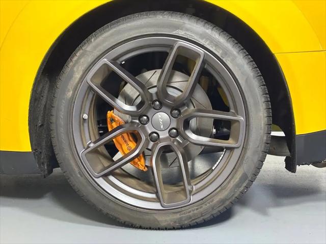 2019 Dodge Challenger SRT Hellcat Redeye