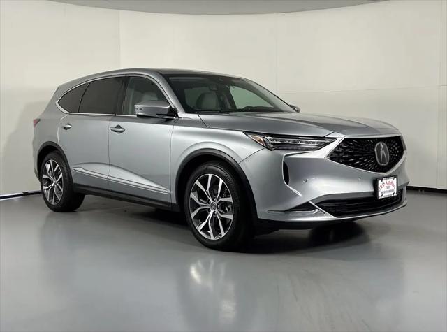 2023 Acura MDX Technology Package for sale in Westampton, NJ