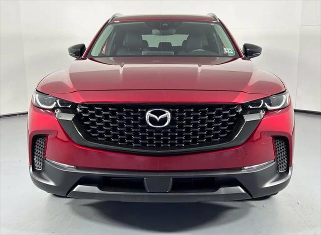 2024 Mazda CX-50 2.5 S Preferred