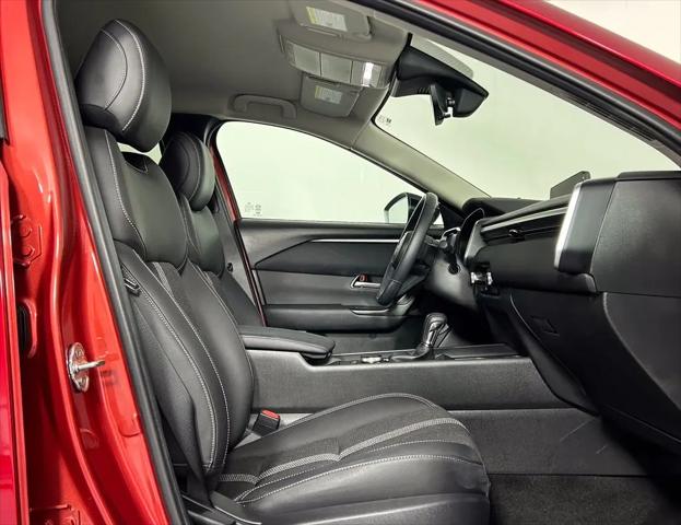2024 Mazda CX-50 2.5 S Preferred